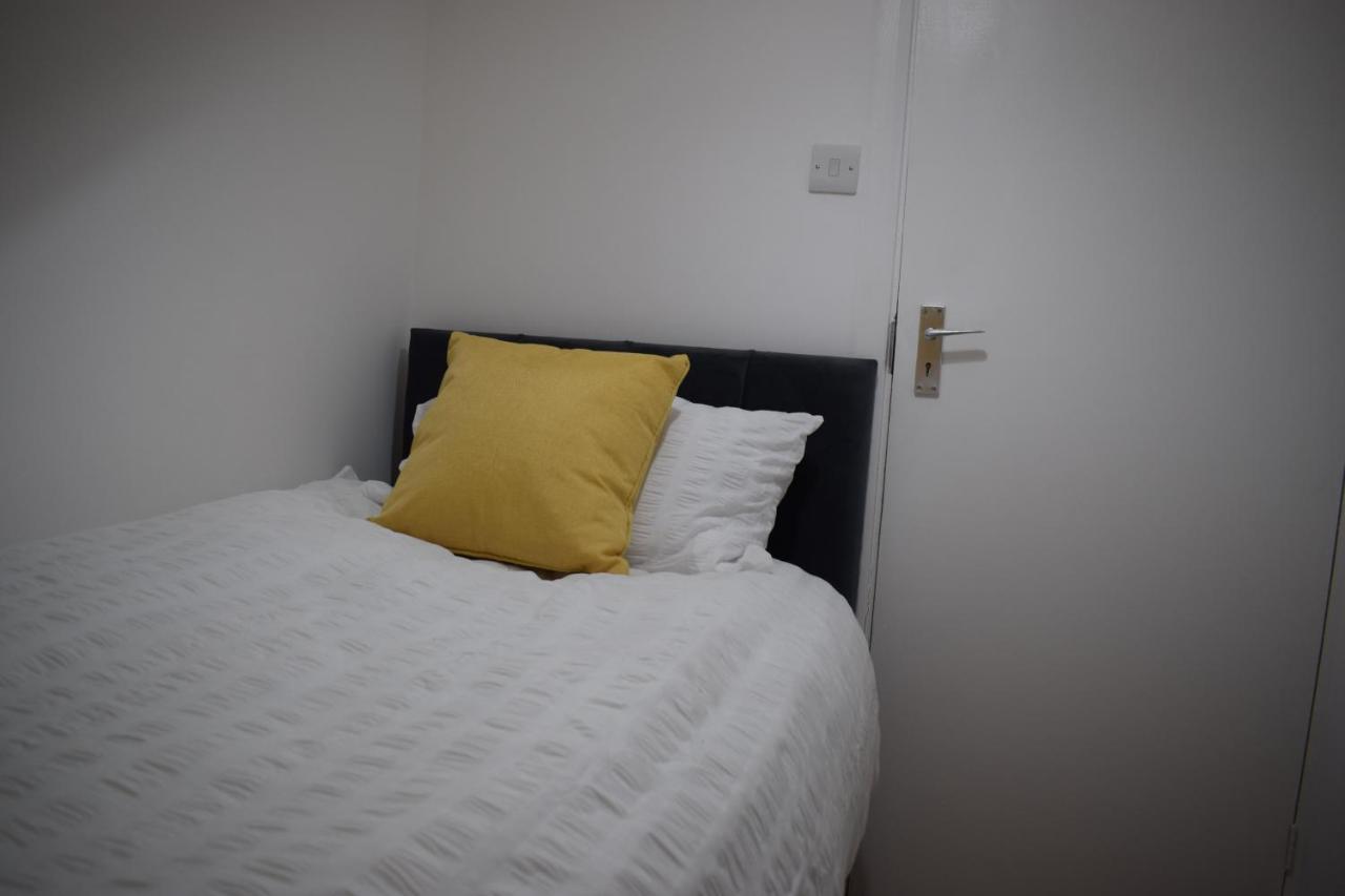 Forest Gate Haven London Exterior photo
